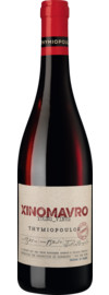 2024 Young Vines Xinomavro
