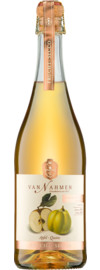 Van Nahmen Secco Apfel-Quitte