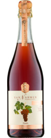 Van Nahmen Secco Traube