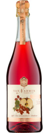 Van Nahmen Secco Apfel-Johannisbeere-Himbeere