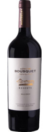 2024 Domaine Bousquet Reserve Malbec