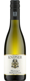 2024 Knipser Chardonnay & Weissburgunder
