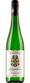 2024 Knipser Kapellchen Riesling