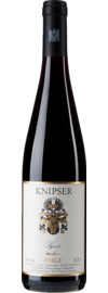2017 Knipser Syrah