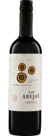 2021 Odfjell Vineyards Las Abejas Cabernet Sauvignon