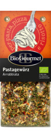 BioGourmet Pastagewürz Arrabbiata