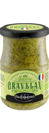 BioGourmet Sauce Gravlax