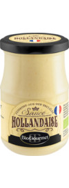BioGourmet Sauce Hollandaise