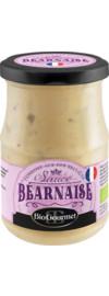BioGourmet Sauce Béarnaise