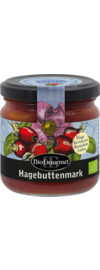 BioGourmet Hagebuttenmark