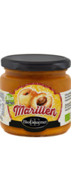 BioGourmet Marillen Fruchtaufstrich