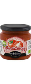 BioGourmet Paradeiser Fruchtaufstrich