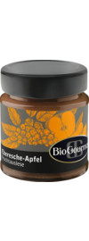 BioGourmet Eberesche-Apfel Fruchtauslese
