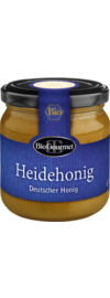 Bioland Heidehonig