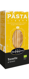BioGourmet Trenette al Bronzo
