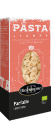 BioGourmet Farfalle Laminate
