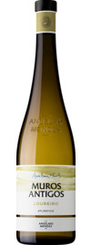 2025 Anselmo Mendes Muros Antigos Loureiro