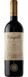 2016 Campillo Rioja Gran Reserva