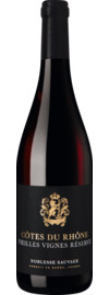 2025 Noblesse Sauvage Réserve Vieilles Vignes