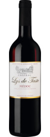 2023 Château Lys de Taste