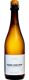Franz von Fein Sparkling Cuvée Blanc
