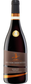 2023 Barrique Merlot