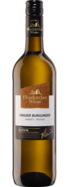 2025 Oberkircher Grauer Burgunder Kabinett