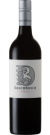 2021 DaschBosch Merlot
