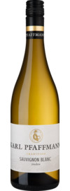 2025 Karl Pfaffmann Sauvignon Blanc
