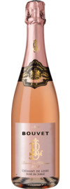 2023 Bouvet Rosé du Jubilé Réserve du Millesimé