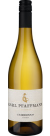 2025 Karl Pfaffmann Chardonnay