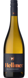 2024 Hellmer Weißburgunder