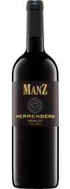 2019 Manz Oppenheimer Herrenberg Merlot
