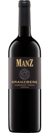 2020 Manz Dalheimer Kranzberg Cabernet Franc
