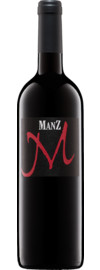 2022 Manz Cuvée M