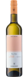2025 Winzervereinigung Freyburg Bacchus