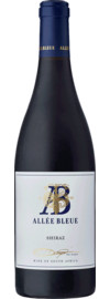 2025 Allée Bleue Shiraz