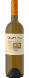 2025 Chamonix Reserve White