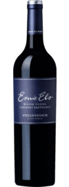 2025 Ernie Els Major Series Cabernet Sauvignon