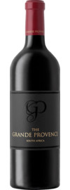 2024 Grande Provence The Grande Provence