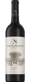 2024 Neethlingshof Malbec