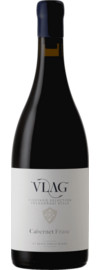 2024 Raats Vlag Cabernet Franc