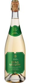Zero Gravity Sparkling Tea Alkoholfrei