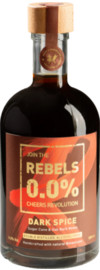 Rebels 0,0% Dark Spice