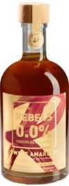 Rebels 0,0% Sweet Amaretti