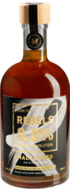 Rebels 0,0% Malt Blend