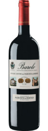2021 Marchesi di Barolo Barolo Tradizione
