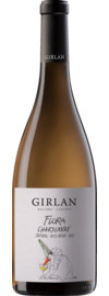 2023 Flora Chardonnay