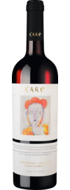 2023 Crianza Cariñena