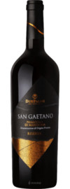 2020 Cantine due Palme Sangaetano Primitivo Riserva